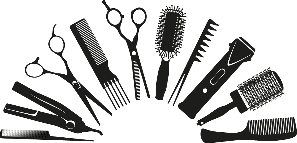 brushes